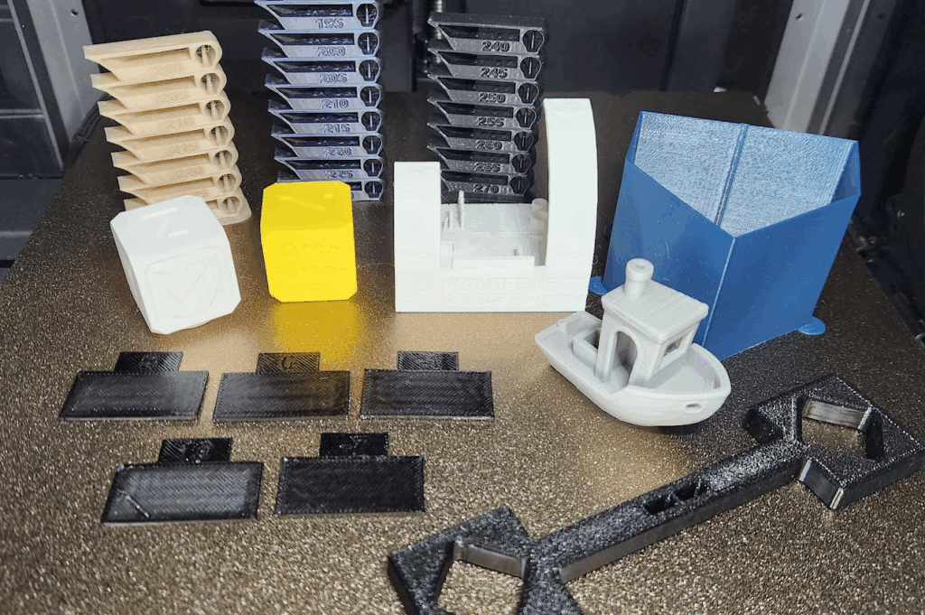 Como calibrar o filamento na sua impressora 3D