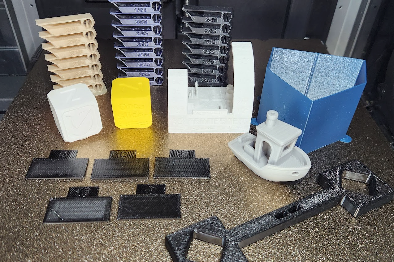Como calibrar o filamento na sua impressora 3D