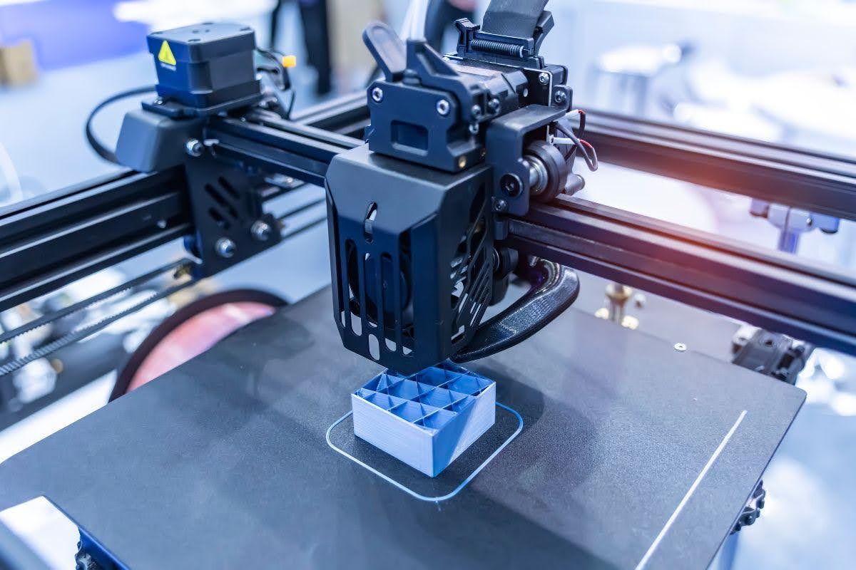 Cuidados com sua impressora 3D