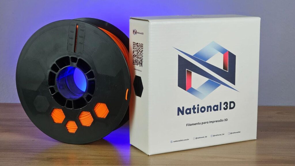National 3D