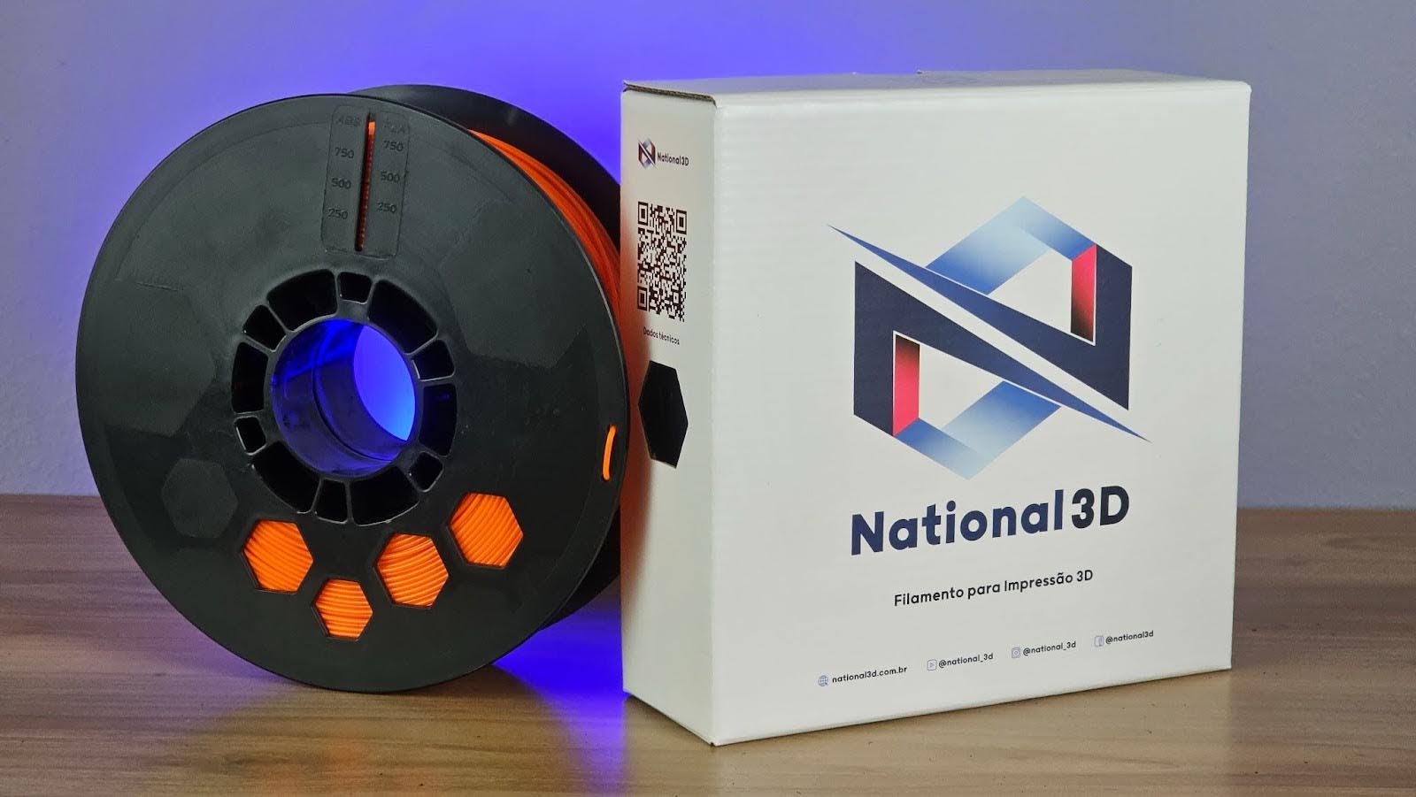 National 3D