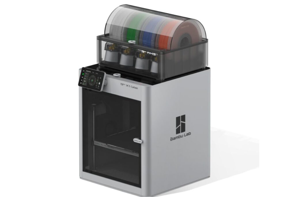 escolher-impressora-3d-bambulab-xi-carbon-national-3d
