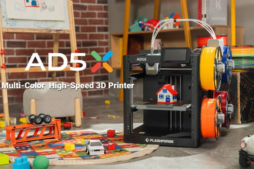 escolher-impressora-3d-flashgorge-ad5x-national-3d