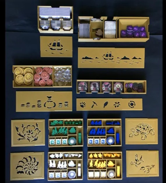 organizador-jogos-tabuleiro-pecas-gamers-national-3d-melhor-filamento-3d-brasil