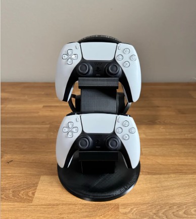 suporte-controle-pecas-gamers-national-3d-melhor-filamento-3d-brasil