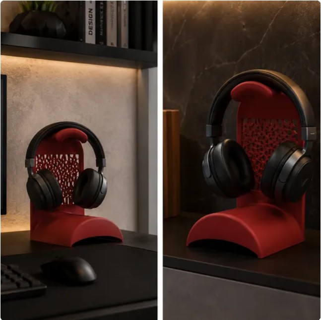suporte-headset-pecas-gamers-national-3d-melhor-filamento-3d-brasil