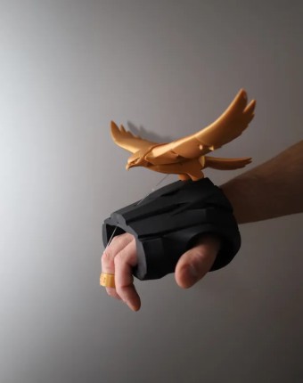 armadura-mao-cosplay-national-3d-melhor-filamento-3d-brasil