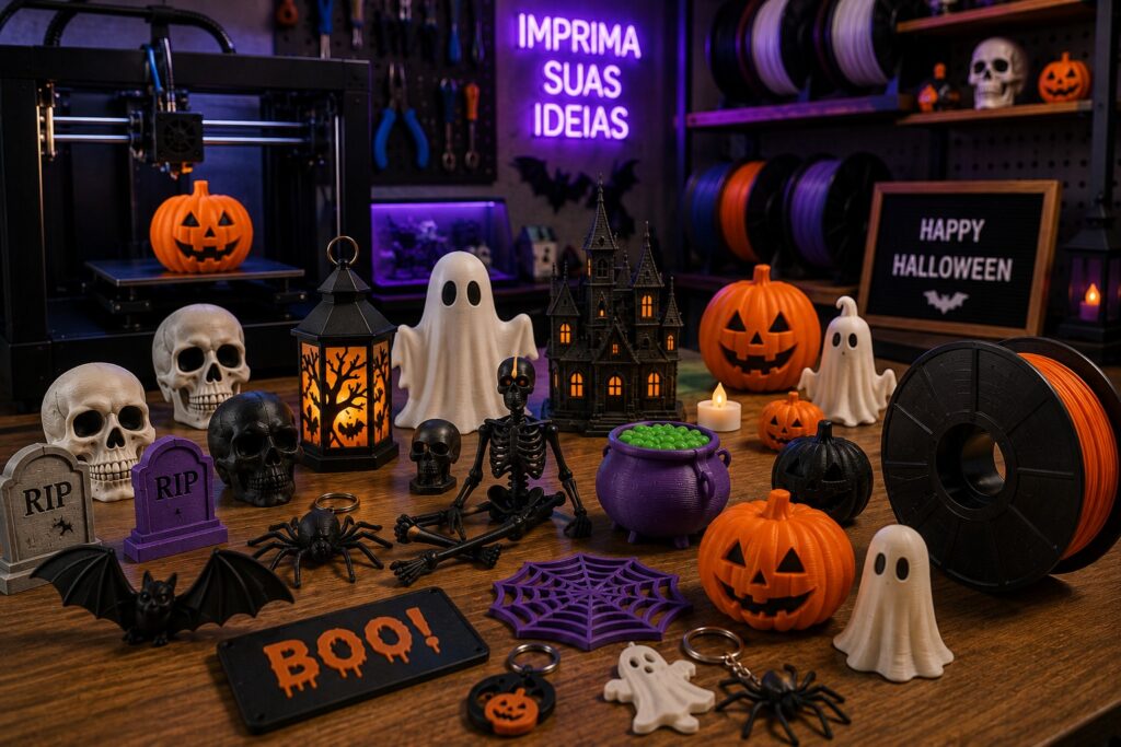 impressao-3d-halloween-national-3d-melhor-filamento-3d-brasil