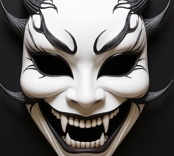 mascara-halloween-national-3d-melhor-filamento-3d-brasil