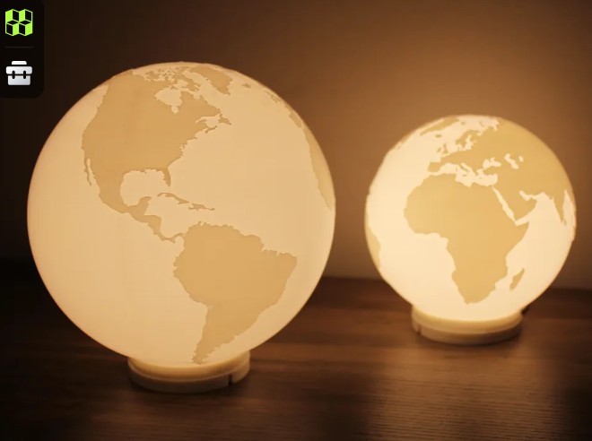 luminaria-diferente-impressao-3d-national-3d-melhor-filamento-3d-brasil
